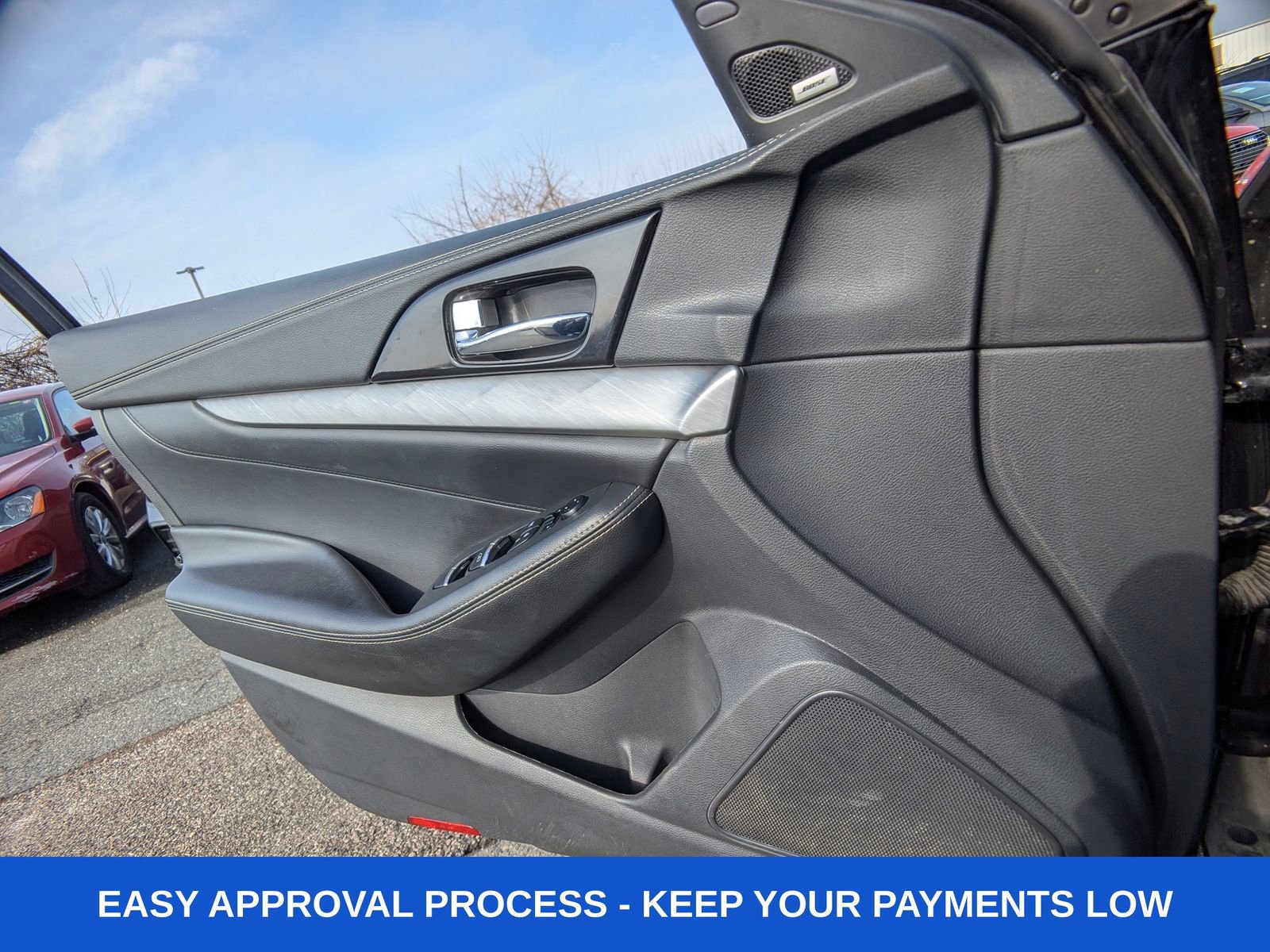 Used 2018 Nissan Maxima 3.5 SL image 34