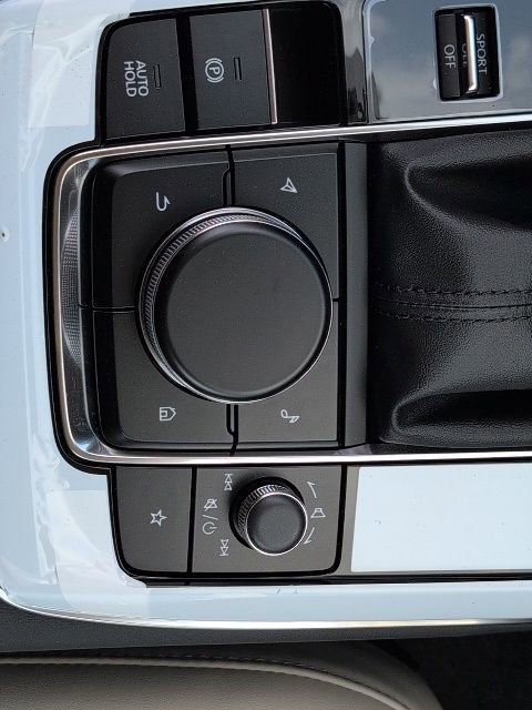 Used 2025 MAZDA CX-30 AWD 2.5 S w/ Preferred Package image 34