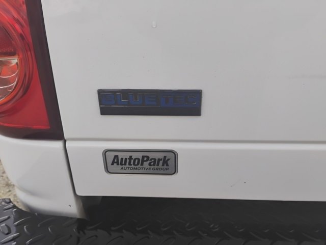 Used 2008 Dodge Ram 2500 Truck ST image 14