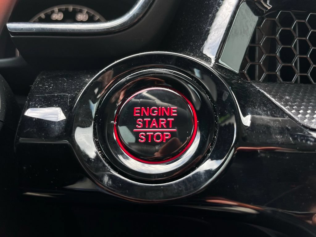 Certified 2025 Honda CR-V EX-L image 21