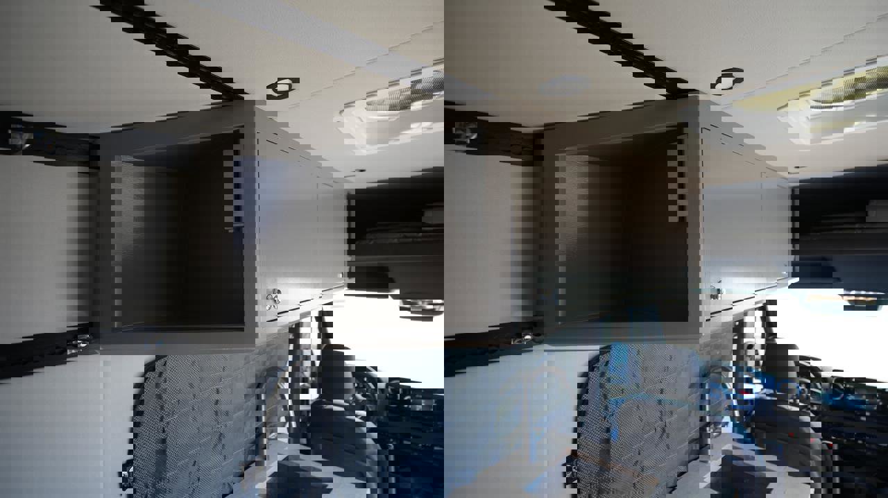 Used 2020 Mercedes-Benz Sprinter 2500 image 12