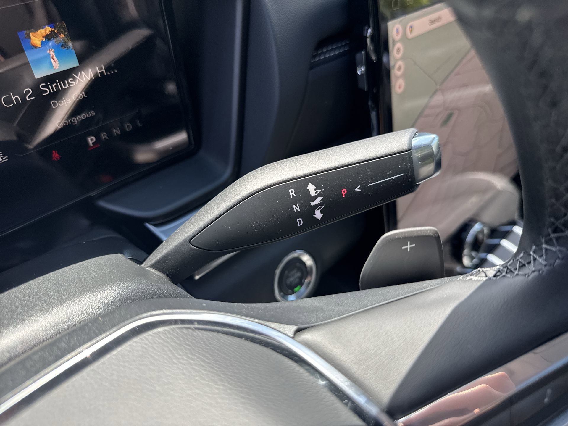 New 2026 GMC Terrain Denali AWD/4WD image 22