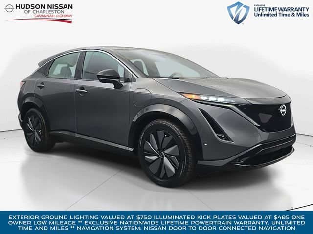 Used 2023 Nissan Ariya FWD