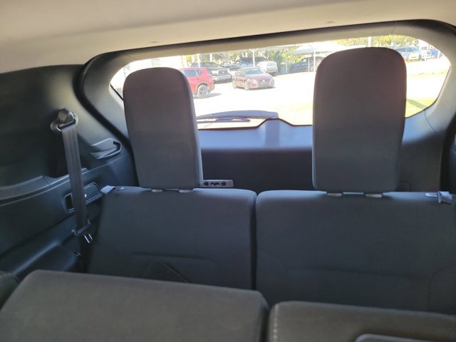 Used 2024 Mitsubishi Outlander ES image 14