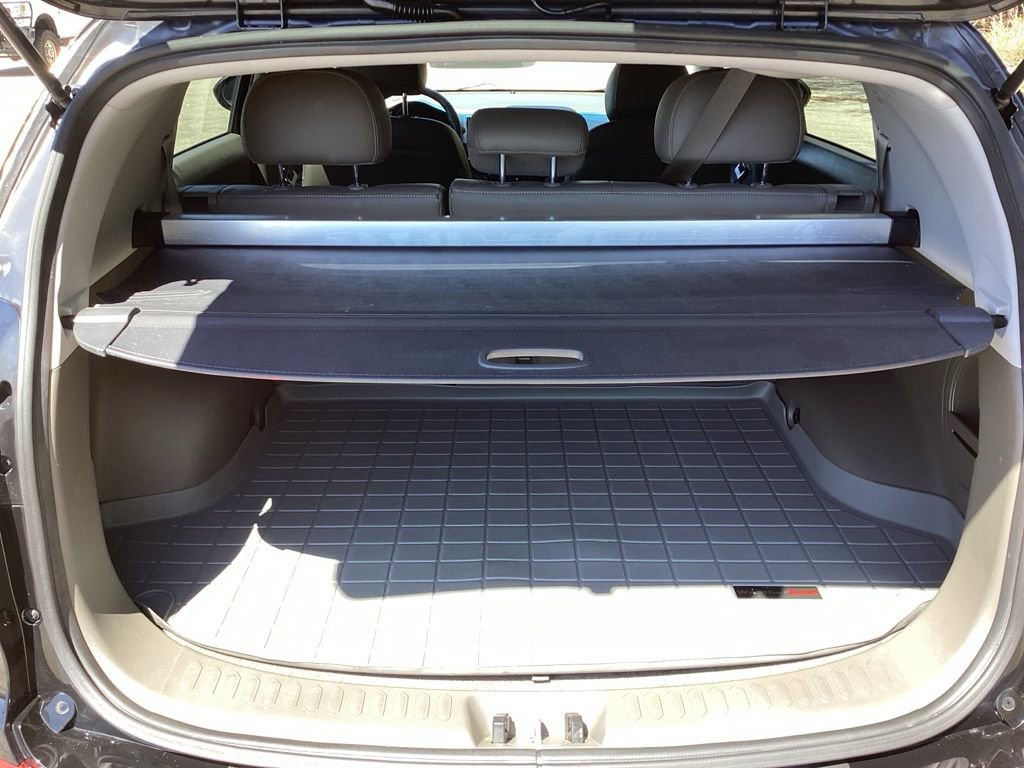 Used 2016 Kia Sportage EX image 11