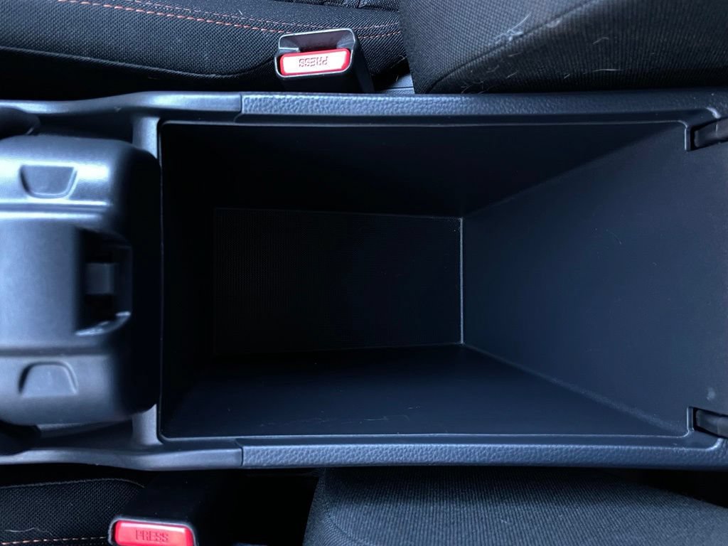 Certified 2025 Honda HR-V Sport image 19