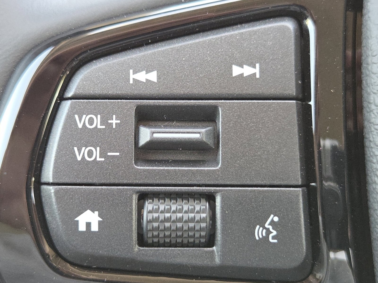 New 2026 Honda Odyssey EX-L image 11