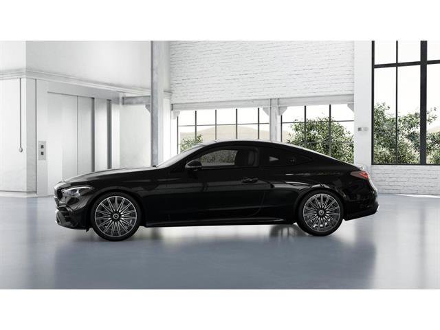 New 2027 Mercedes-Benz CLE 300 4MATIC Coupe image 34