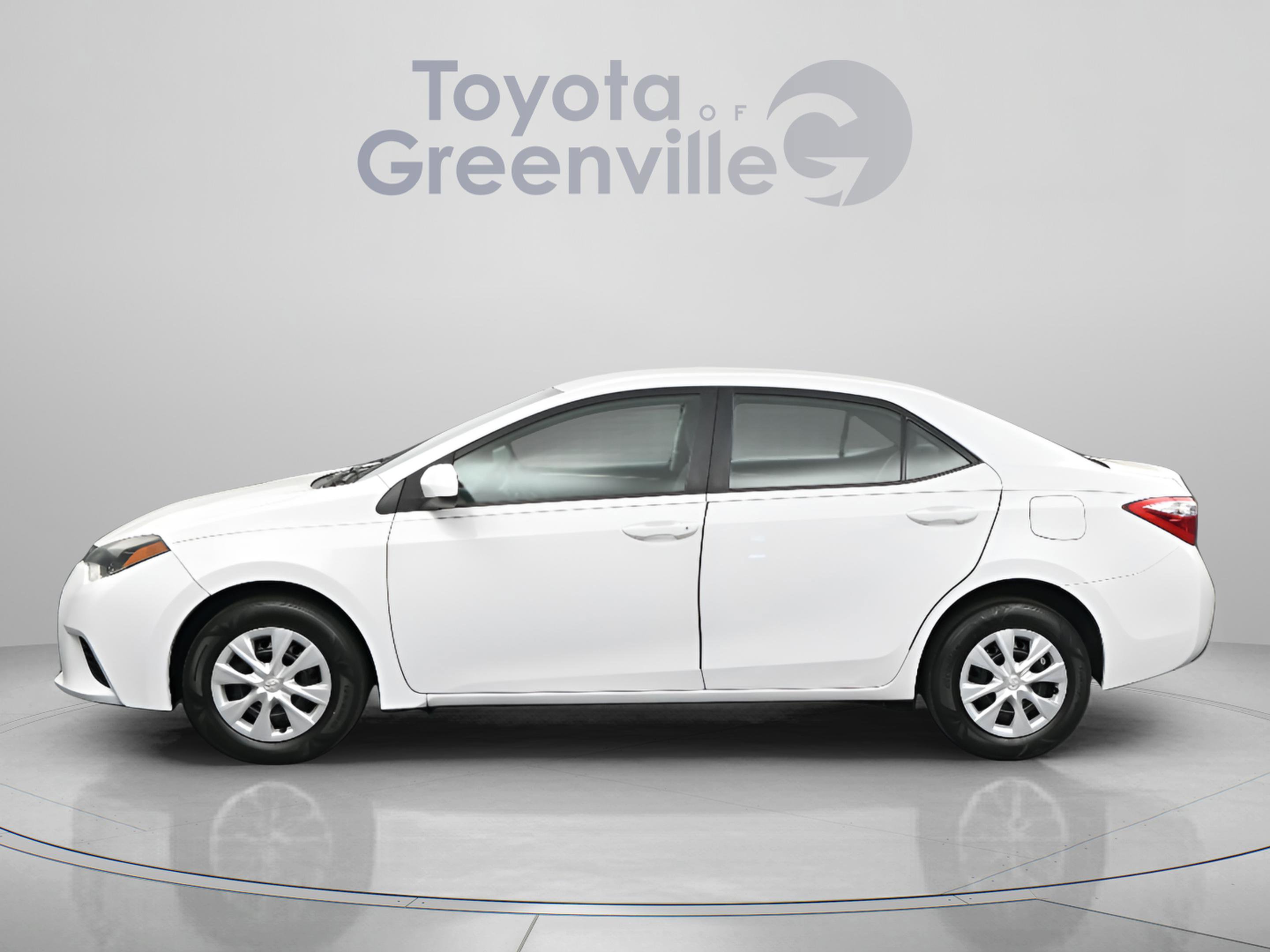 Used 2016 Toyota Corolla L FWD image 5