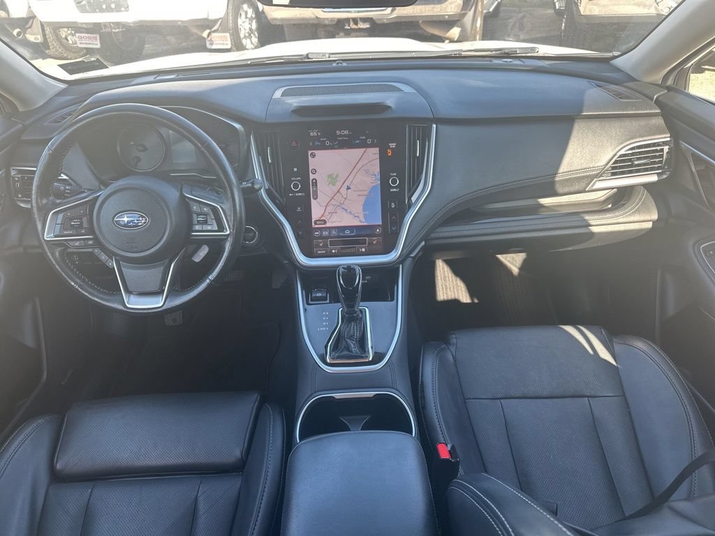 Used 2022 Subaru Legacy Limited XT AWD/4WD image 15