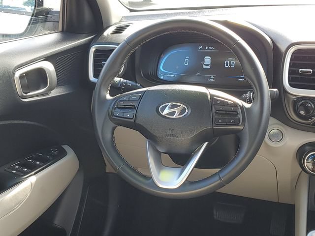 Used 2026 Hyundai Venue SEL FWD image 26