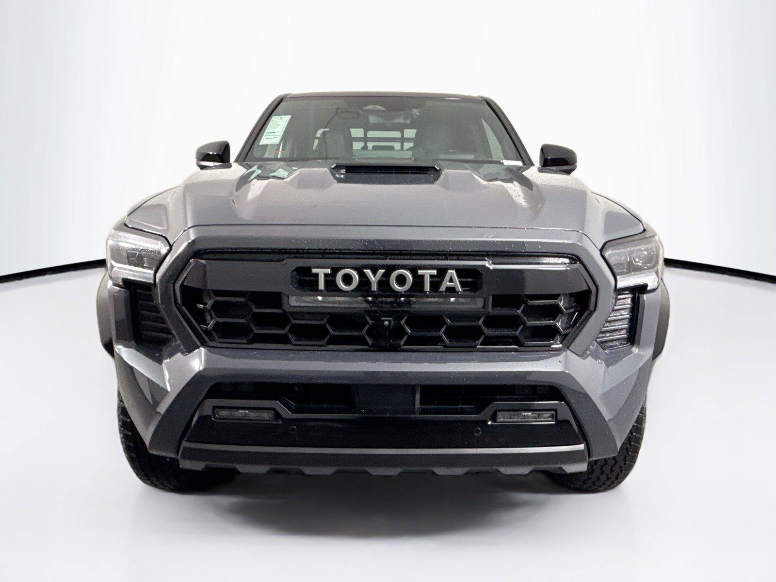 Certified 2024 Toyota Tacoma TRD Pro AWD/4WD image 9