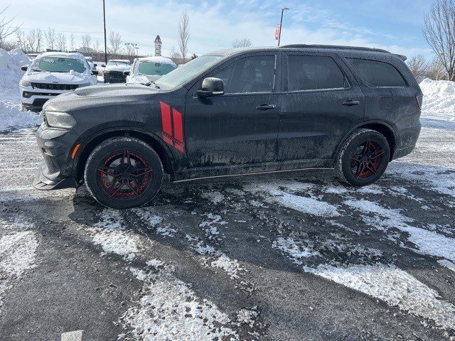 Used 2021 Dodge Durango GT image 13