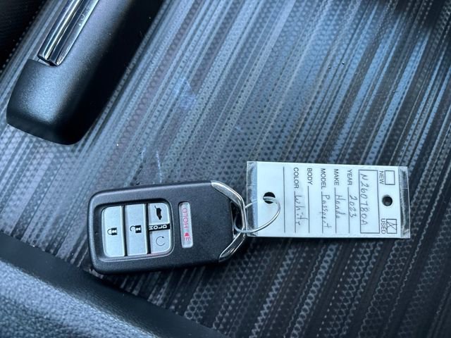 Certified 2023 Honda Passport TrailSport image 17