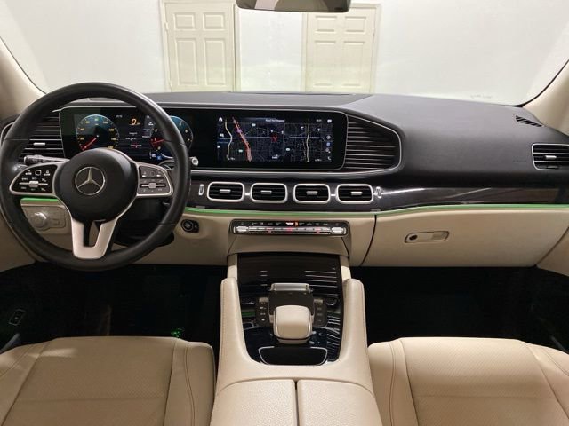 Used 2023 Mercedes-Benz GLE 350 image 14