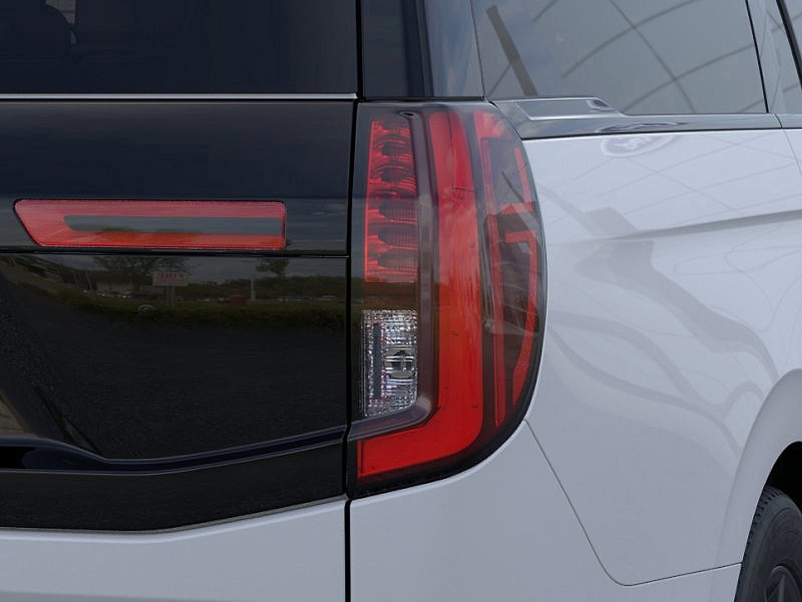 New 2026 Ford Expedition Max Platinum w/ Stealth Appearance Package image 21