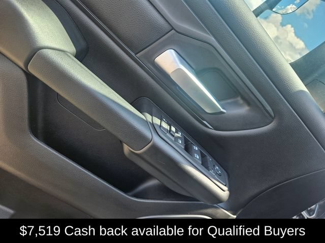 New 2026 RAM 1500 Express AWD/4WD image 11