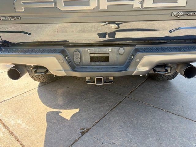 Certified 2023 Ford F150 Raptor AWD/4WD image 10