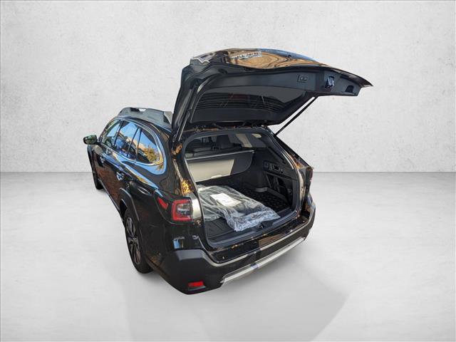 New 2025 Subaru Outback Touring XT w/ Tech Package 2 image 19