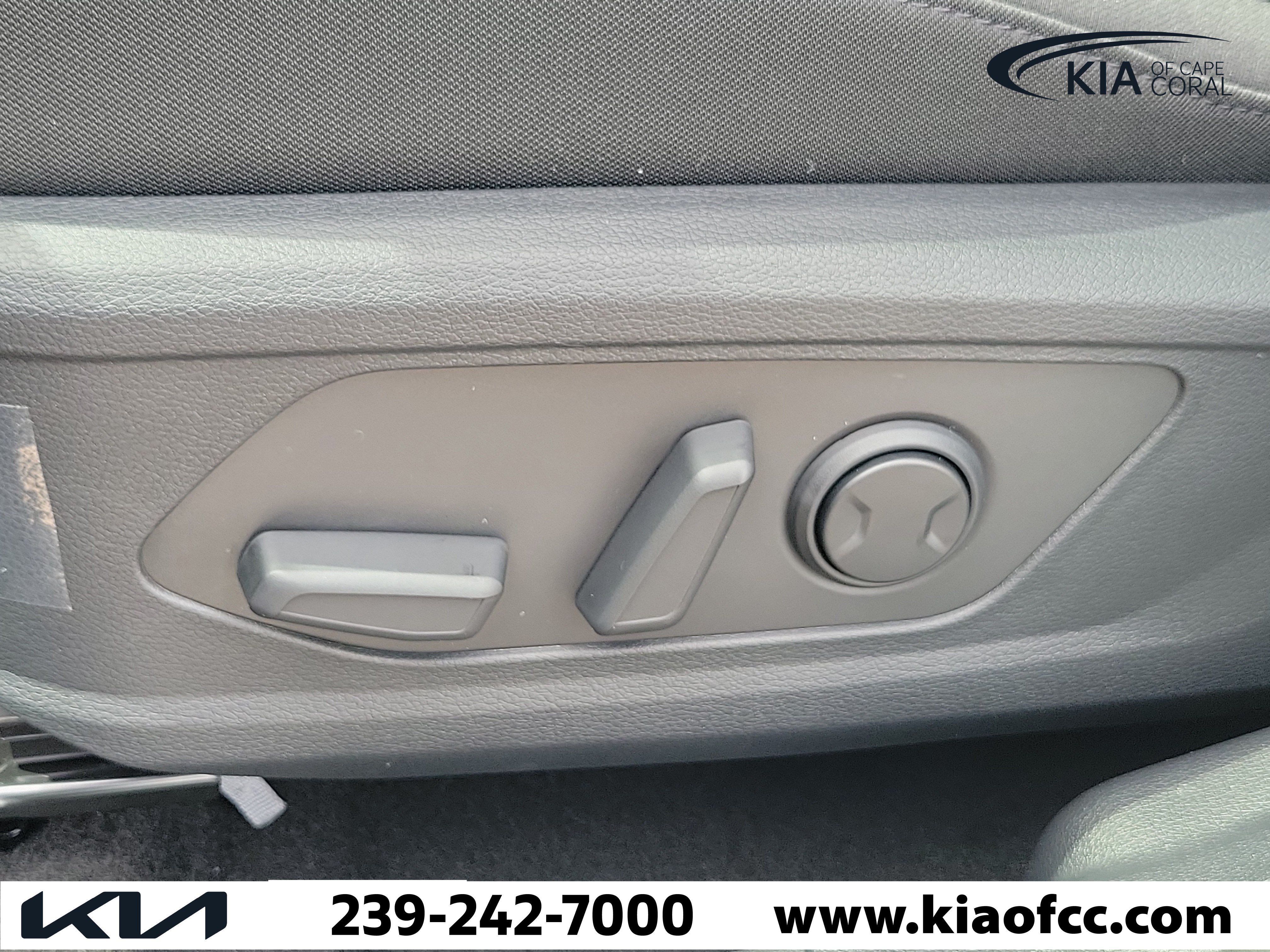 New 2027 Kia Sportage S AWD/4WD image 22