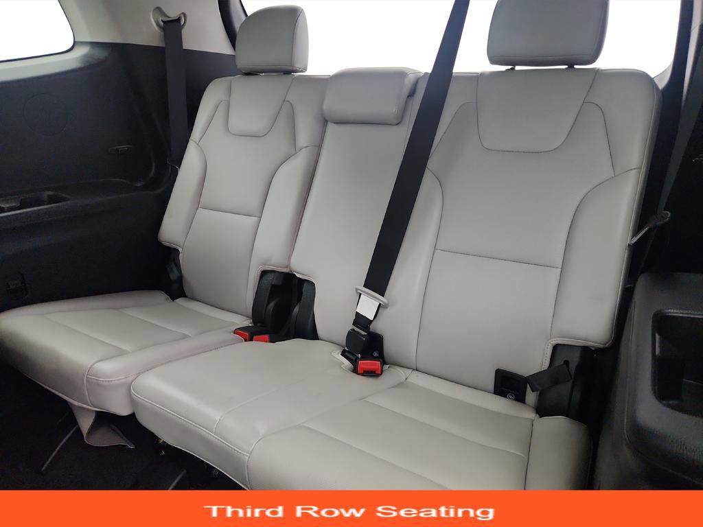 Used 2021 Kia Telluride S image 23