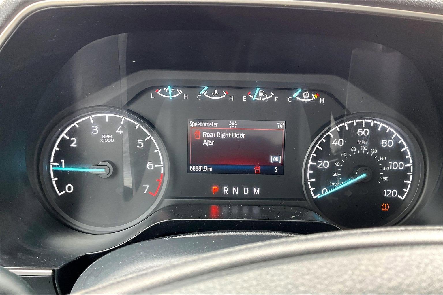 Used 2023 Ford F150 XL w/ STX Appearance Package AWD/4WD image 24