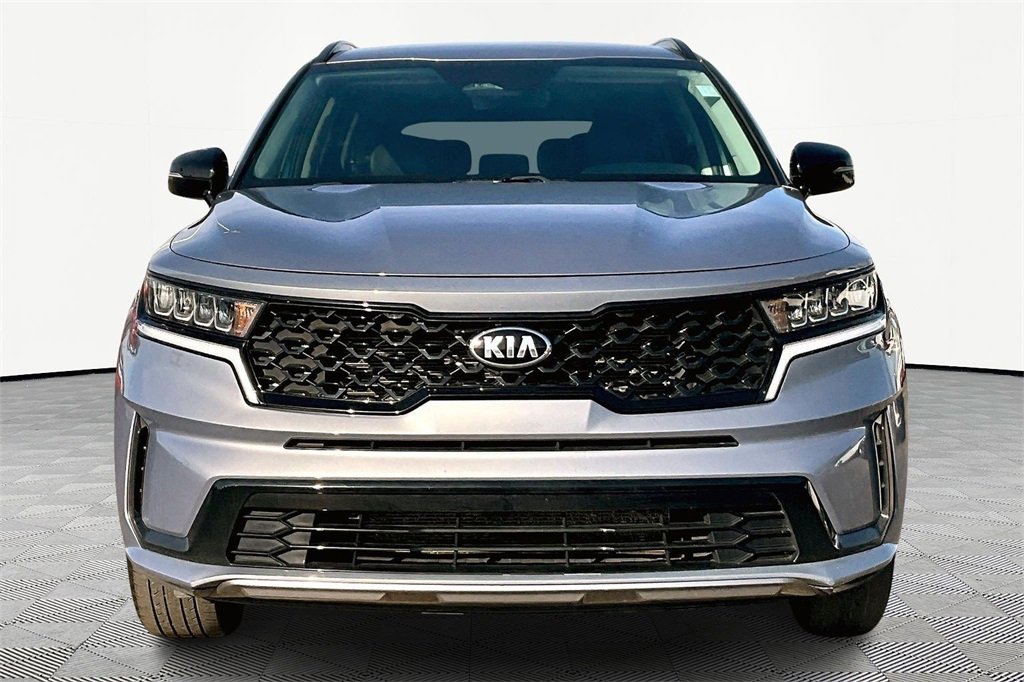 Used 2021 Kia Sorento S image 3