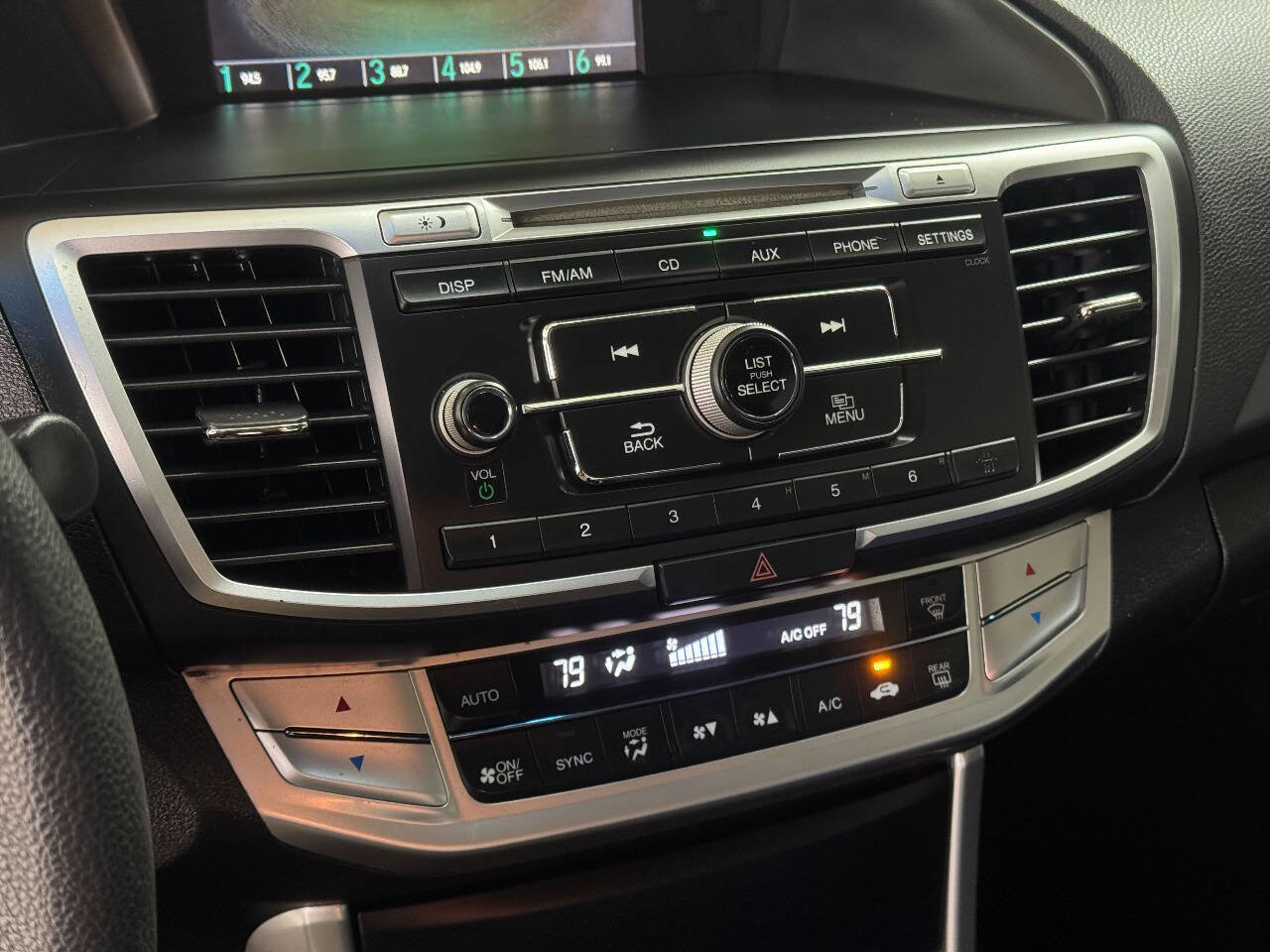 Used 2013 Honda Accord LX-S image 37