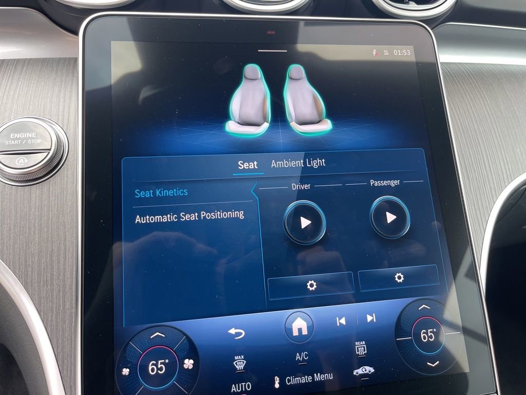 New 2026 Mercedes-Benz CLE 300 4MATIC Cabriolet image 20