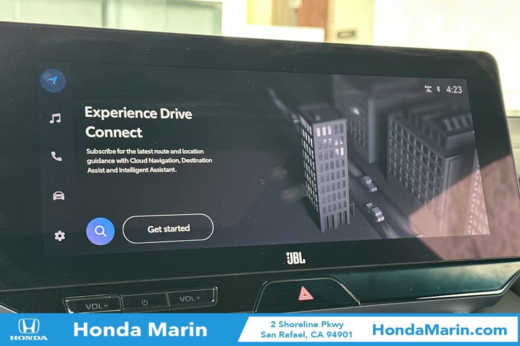 Used 2023 Toyota Venza Nightshade image 24