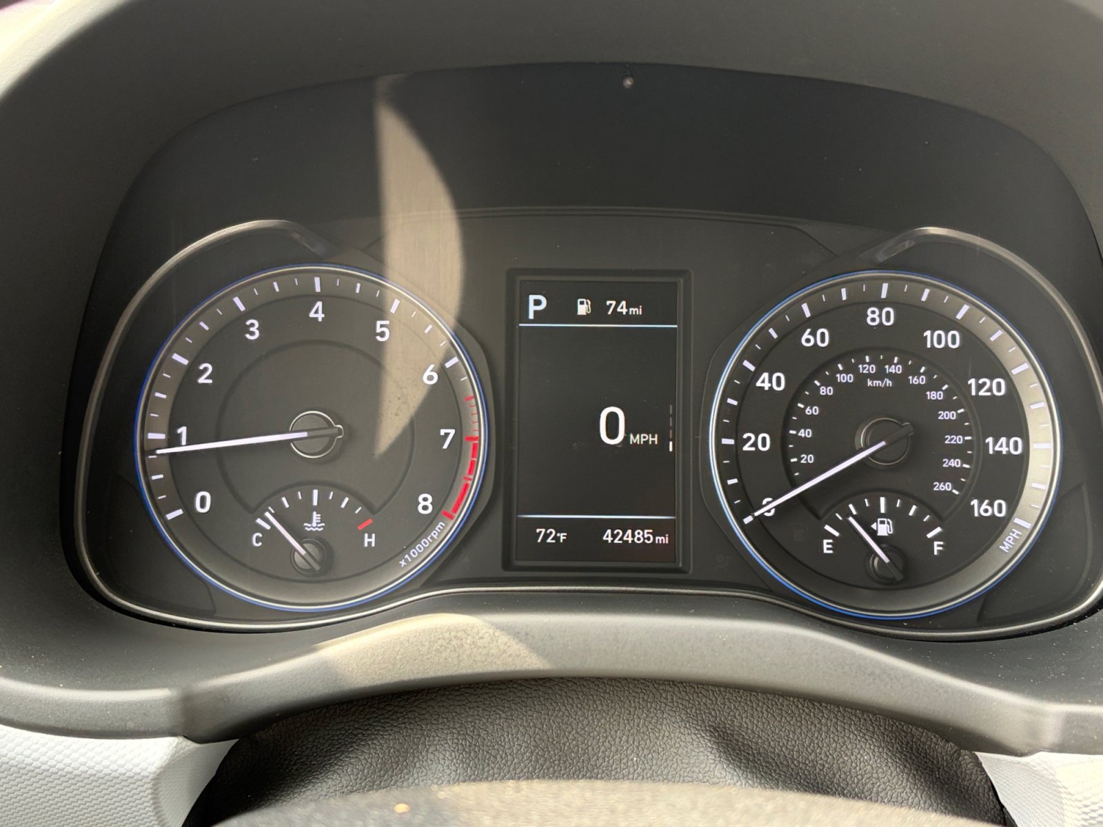 Used 2020 Hyundai Kona Ultimate AWD/4WD image 10