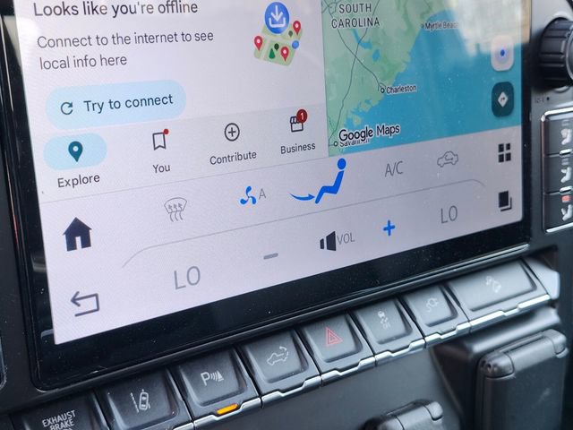 Used 2020 Chevrolet Silverado 2500 High Country w/ Z71 Off-Road Package image 23