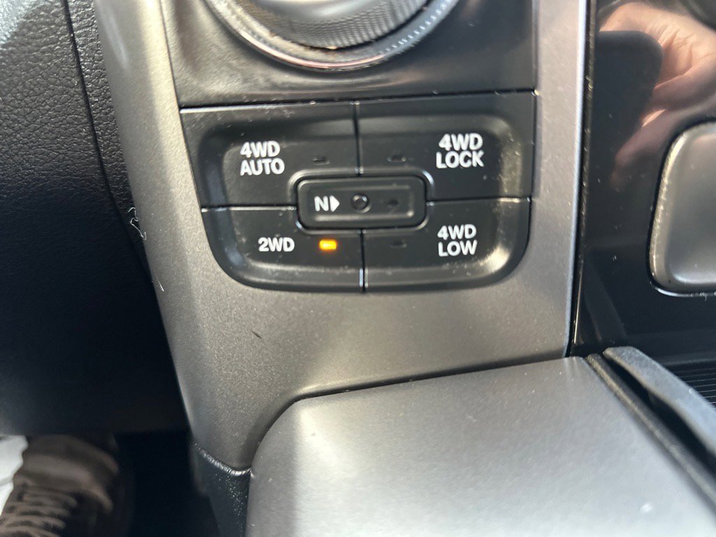 Used 2016 RAM 1500 Sport w/ Convenience Group AWD/4WD image 30