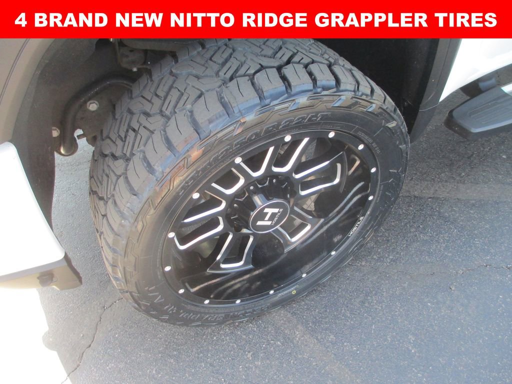 Used 2021 GMC Sierra 2500 Denali w/ Denali Ultimate Package image 4