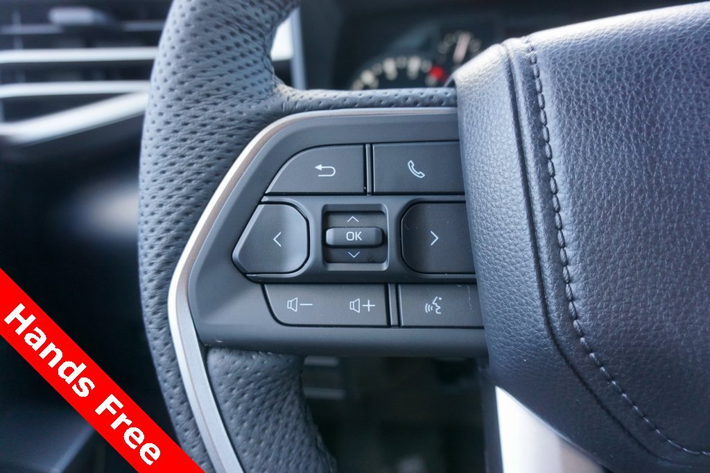 New 2026 Toyota Tundra SR5 image 4