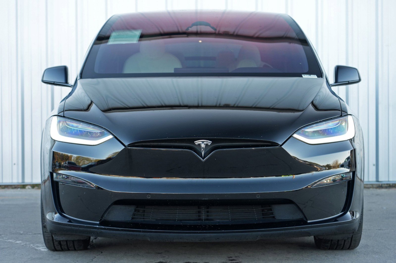 Used 2023 Tesla Model X image 6