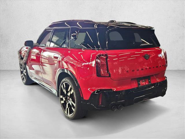 New 2026 MINI Cooper Countryman John Cooper Works image 7