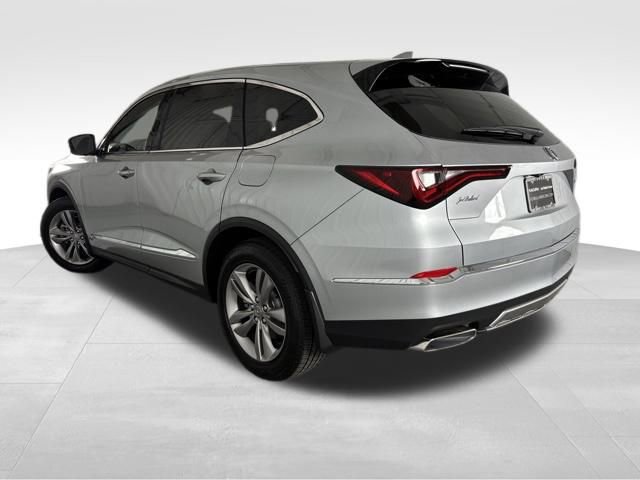 New 2026 Acura MDX FWD image 5