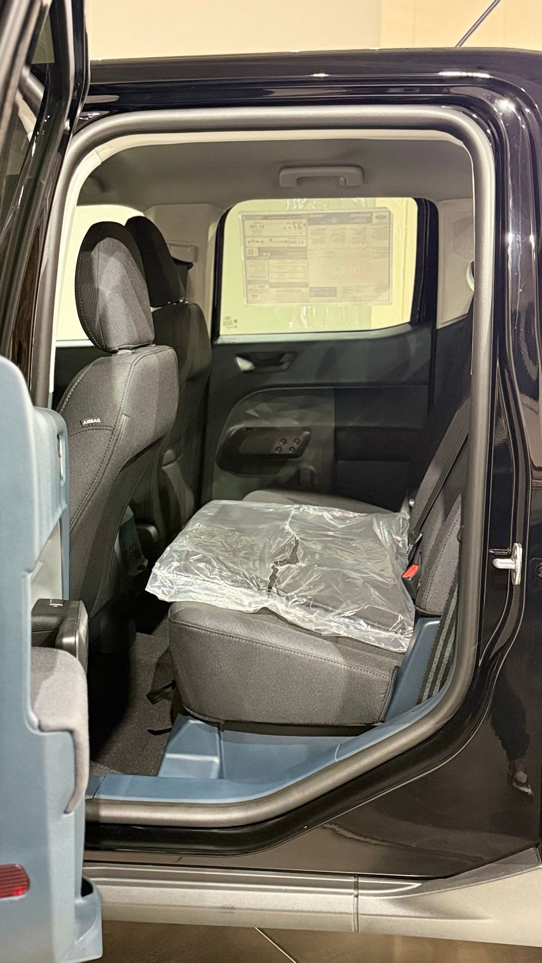 New 2026 Ford Maverick XL w/ Equipment Group 101A image 35