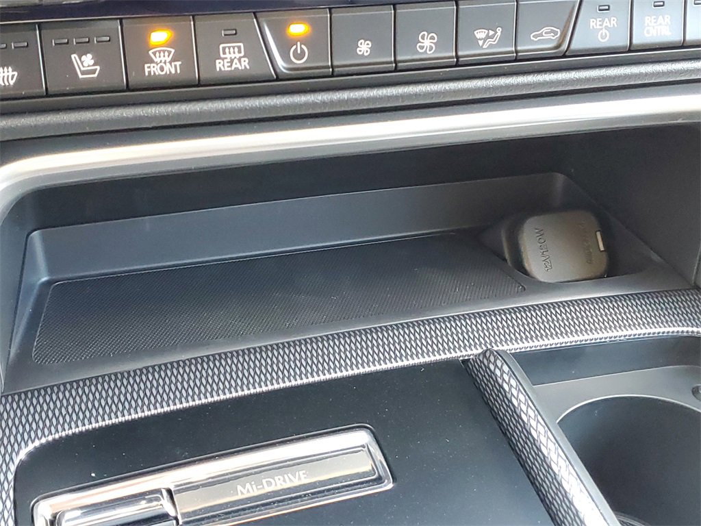 New 2026 MAZDA CX-70 SC Plus image 26