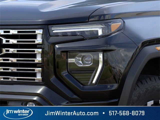 New 2026 GMC Canyon Denali image 10