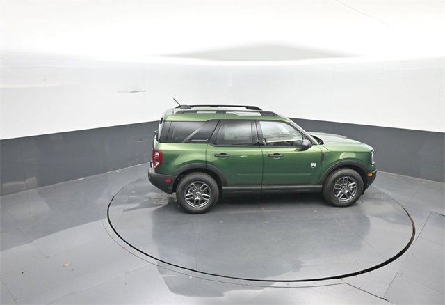 New 2025 Ford Bronco Sport Big Bend w/ Convenience Package image 28