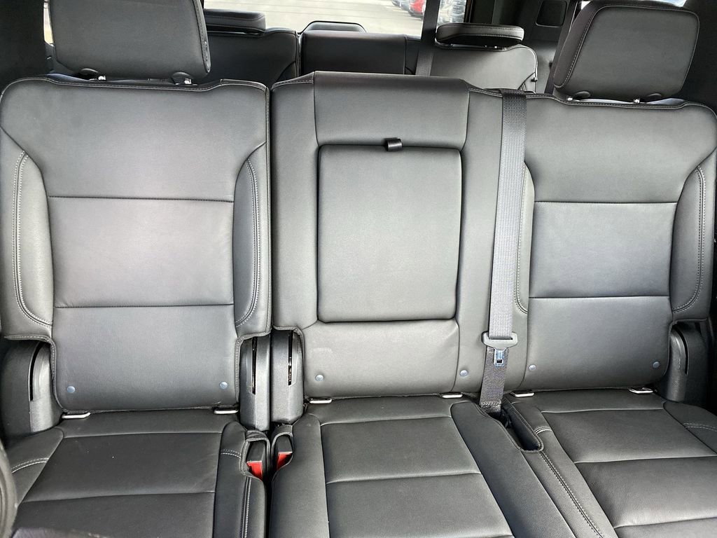 Used 2022 Chevrolet Tahoe Z71 w/ Z71 Off-Road Package image 28