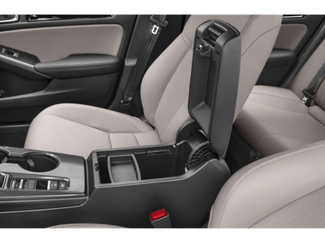 New 2026 Honda Civic Sport Touring image 11
