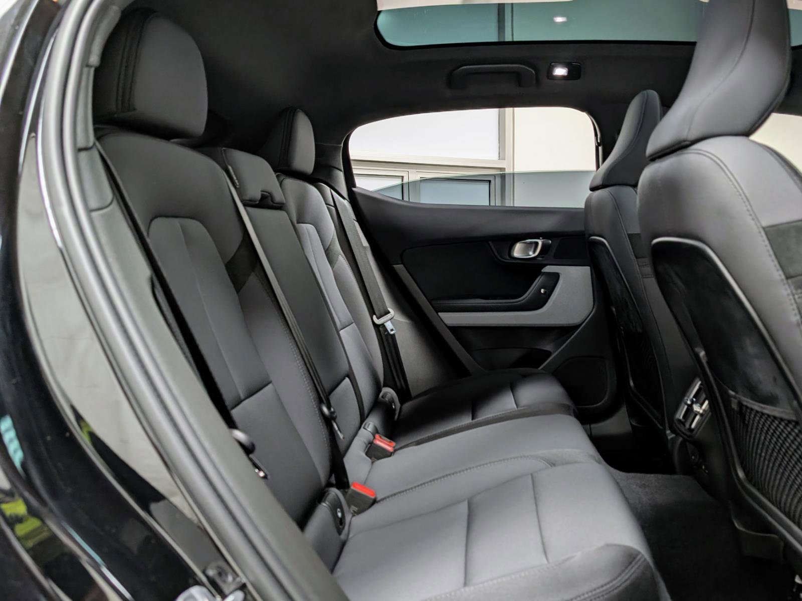 Used 2024 Polestar Polestar 2 image 22