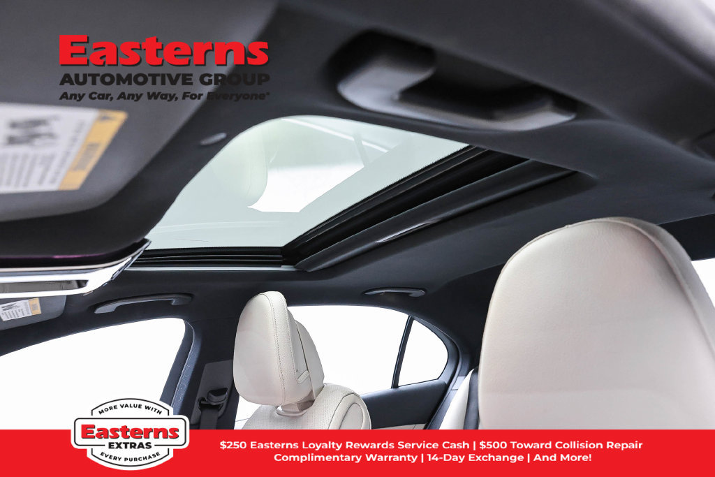 Used 2022 Mercedes-Benz C 300 4MATIC Sedan image 33
