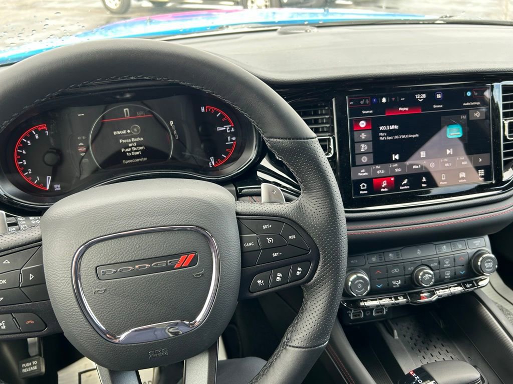 New 2026 Dodge Durango GT image 20