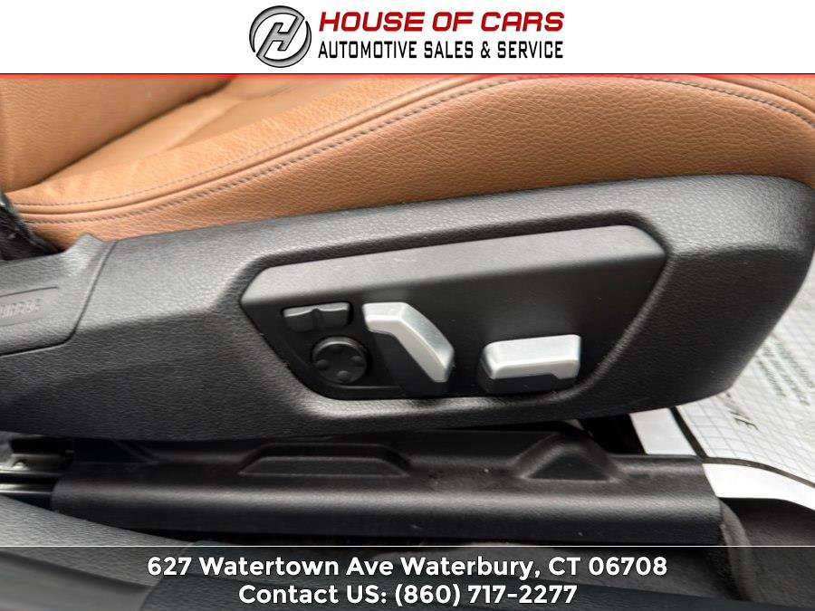 Used 2017 BMW 330i xDrive Sedan image 56