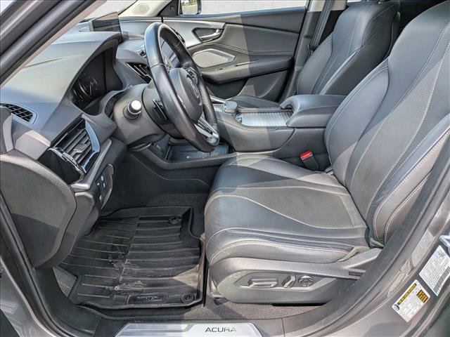 Used 2023 Acura RDX FWD w/ Technology Package image 16