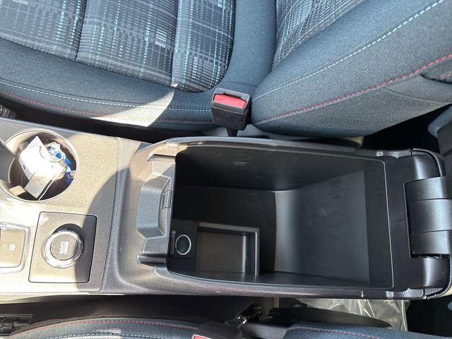 New 2025 Ford Bronco Sport Heritage w/ Convenience Package image 20